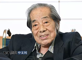 高階秀爾去世，西方美術史研究的日本第一人